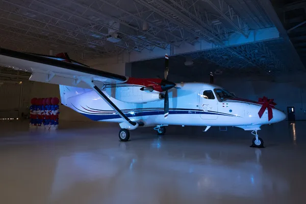 Cessna livre son premier SkyCourier au Mexique pour le transport de fret – Actualités aéronautiques
