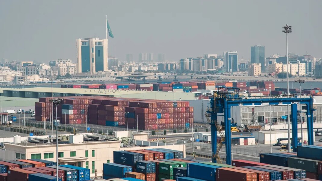 Le Forum mondial des Nations Unies sur les chaînes d’approvisionnement 2026 aura lieu en Arabie saoudite.