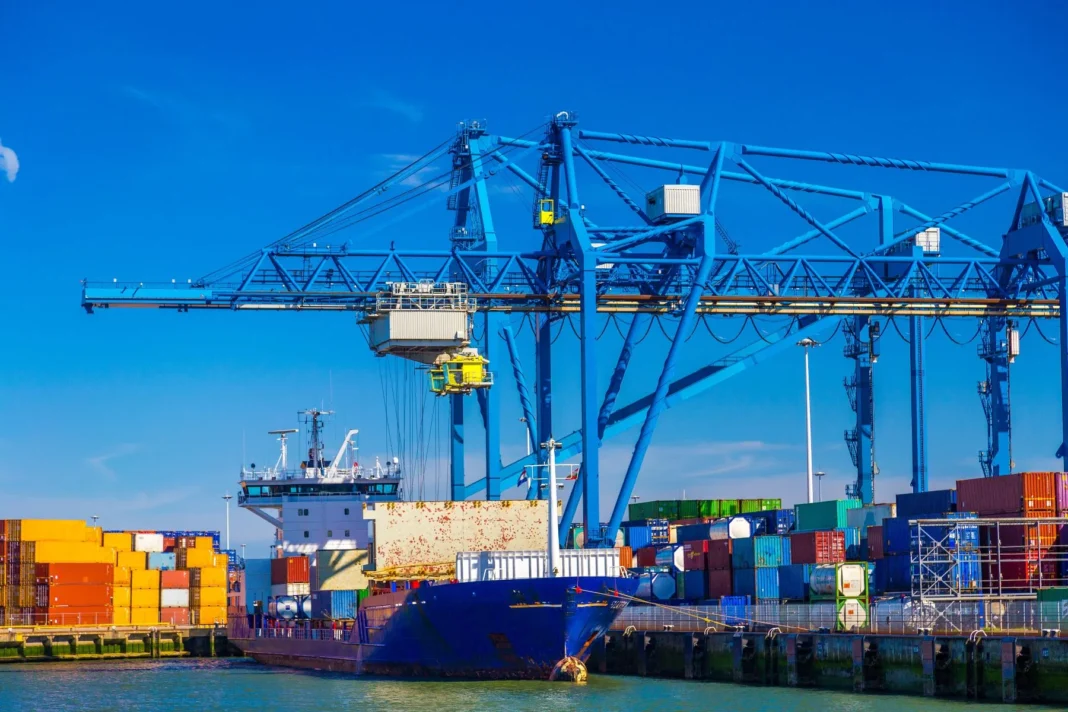 Classement mondial des ports 2025 : l’Europe face aux centres asiatiques
