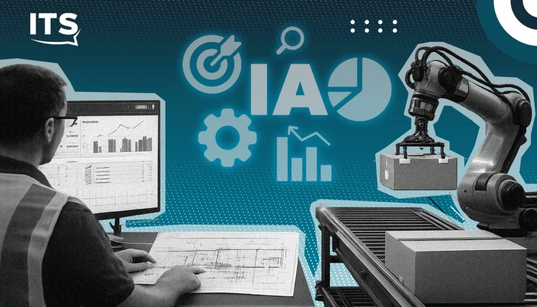 De la prévision au dernier mètre, l’IA réinvente l’intralogistique.