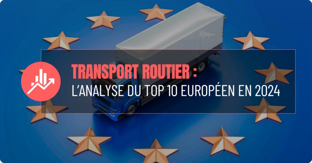 L’analyse du Top 10 européen en 2024