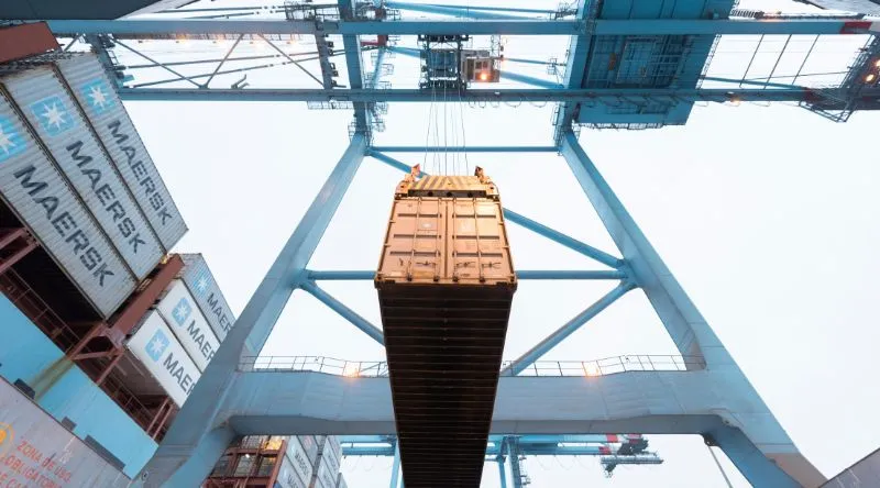 Conteneurs : les tarifs de fret amorcent une reprise