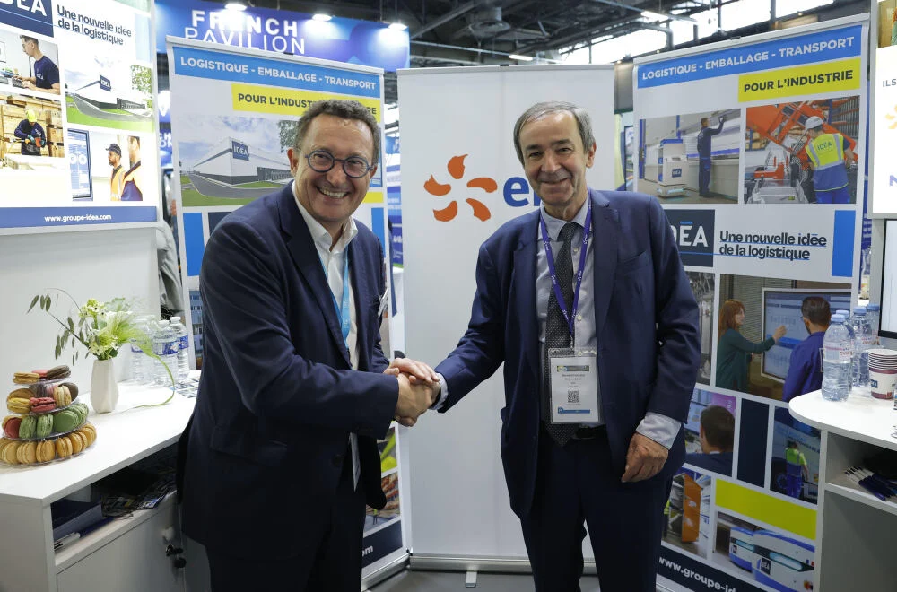 Le Nantais Idea obtient un contrat clé pour les futurs EPR2.