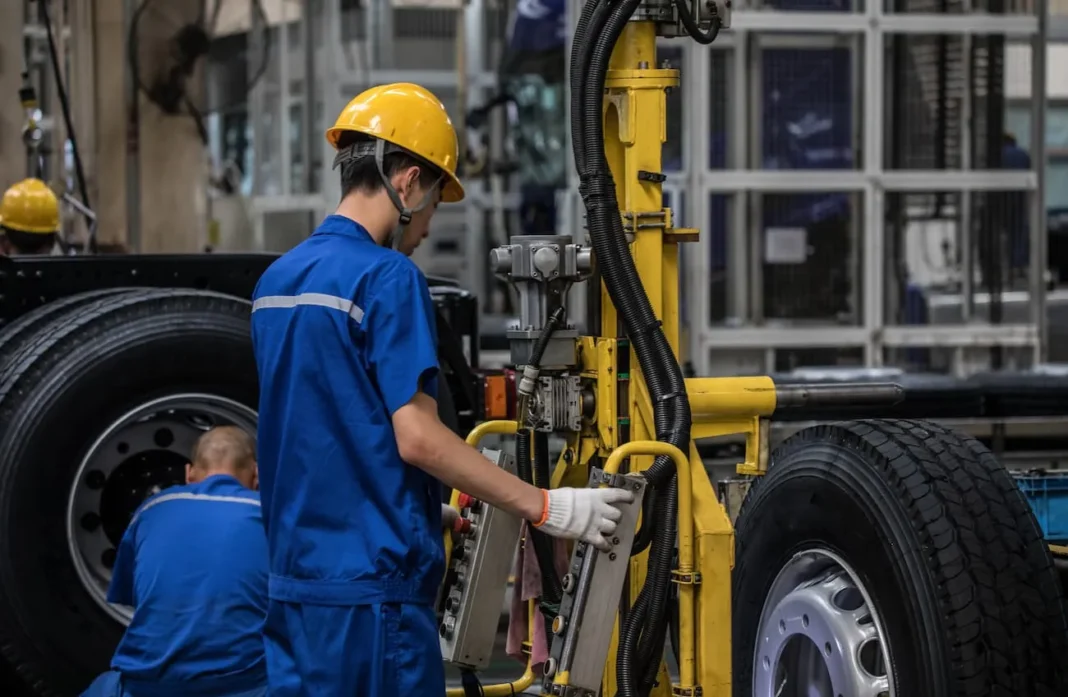 Nouvel An Chinois 2026 : Anticipez les Impactes Logistiques