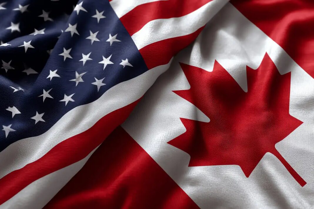 Formation virtuelle – Douanes canadiennes et américaines