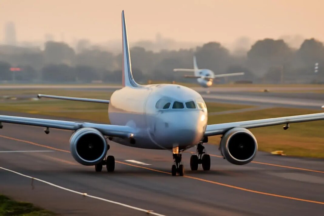 Le retour du Boeing 777 de Jet Airways en Inde stimule le tourisme international et le fret aérien. Travel And Tour World