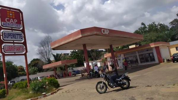 Carburant : un élément essentiel pour l’économie togolaise