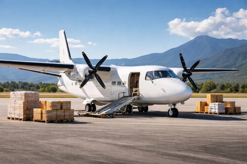Le tourisme mexicain stimulé par la première livraison du Cessna SkyCourier