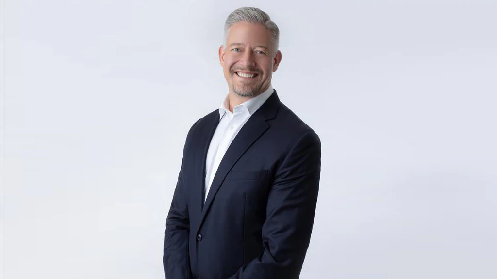 Maersk nomme Ditlev Blicher nouveau Président Régional pour l’Amérique du Nord