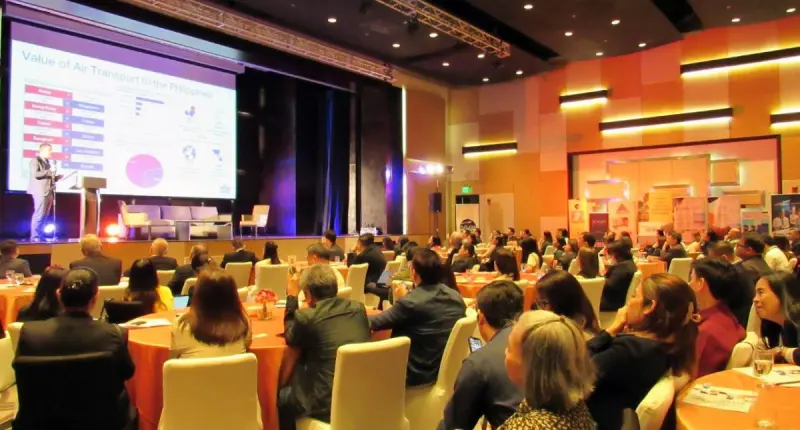 Philippine Air Cargo se prépare à une croissance plus intelligente et plus sûre d’ici 2033.