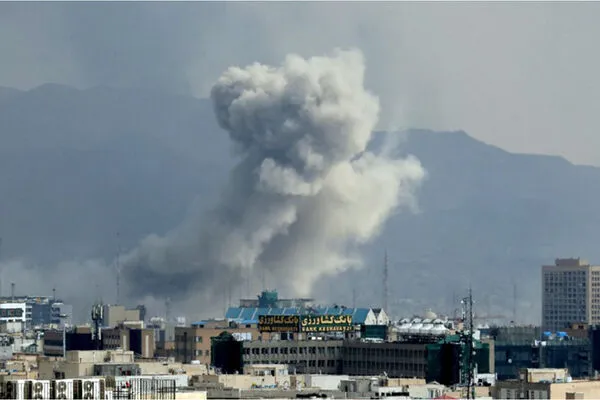 Le transport mondial déjà fortement affecté.