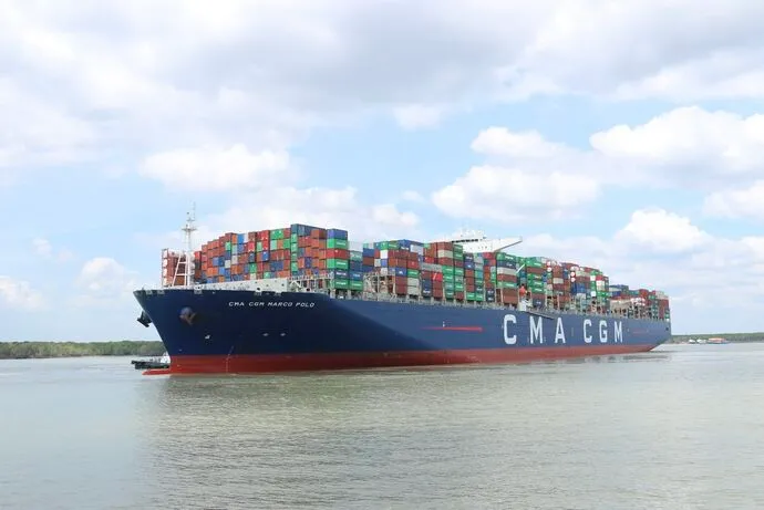 La logistique verte, un atout stratégique pour les exportateurs vietnamiens