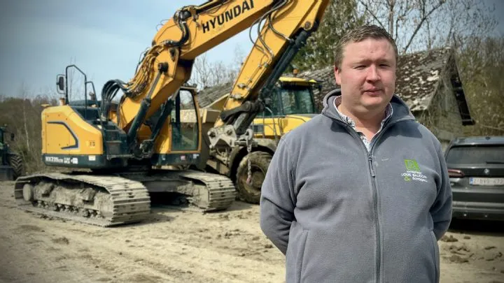 Augmentation du prix du carburant : l’entreprise de transport Louis Baudouin en difficulté