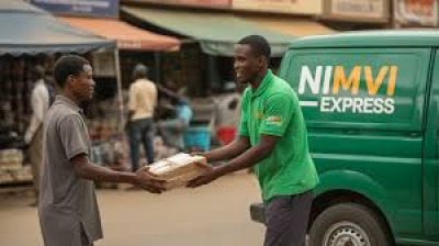 Nimvi Express souhaite structurer la livraison du dernier kilomètre au Tchad.