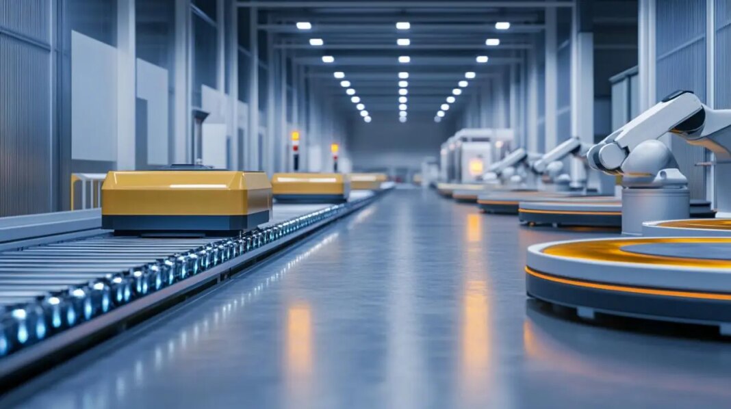 Optimiser la gestion de la chaîne d’approvisionnement par les innovations technologiques