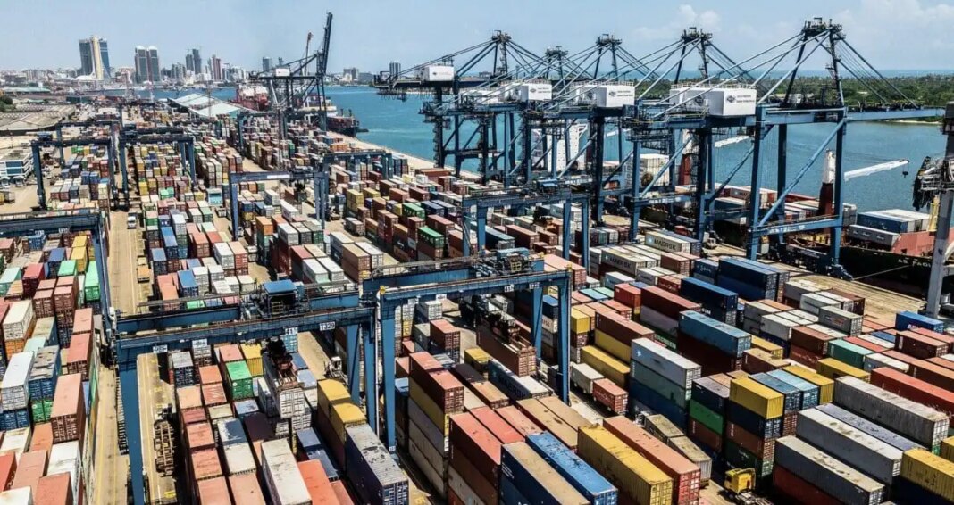 Abou Dabi | AD Ports en Afrique : des terminaux portuaires comme levier d’influence stratégique