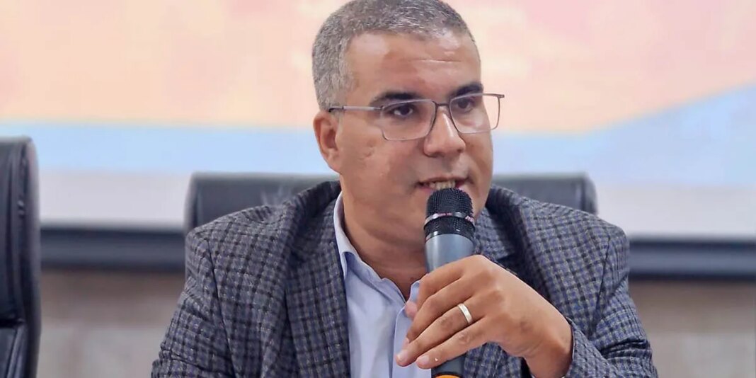 Mohamed Jadri : “L’augmentation du prix du gasoil alourdit le coût des chantiers d’infrastructure”