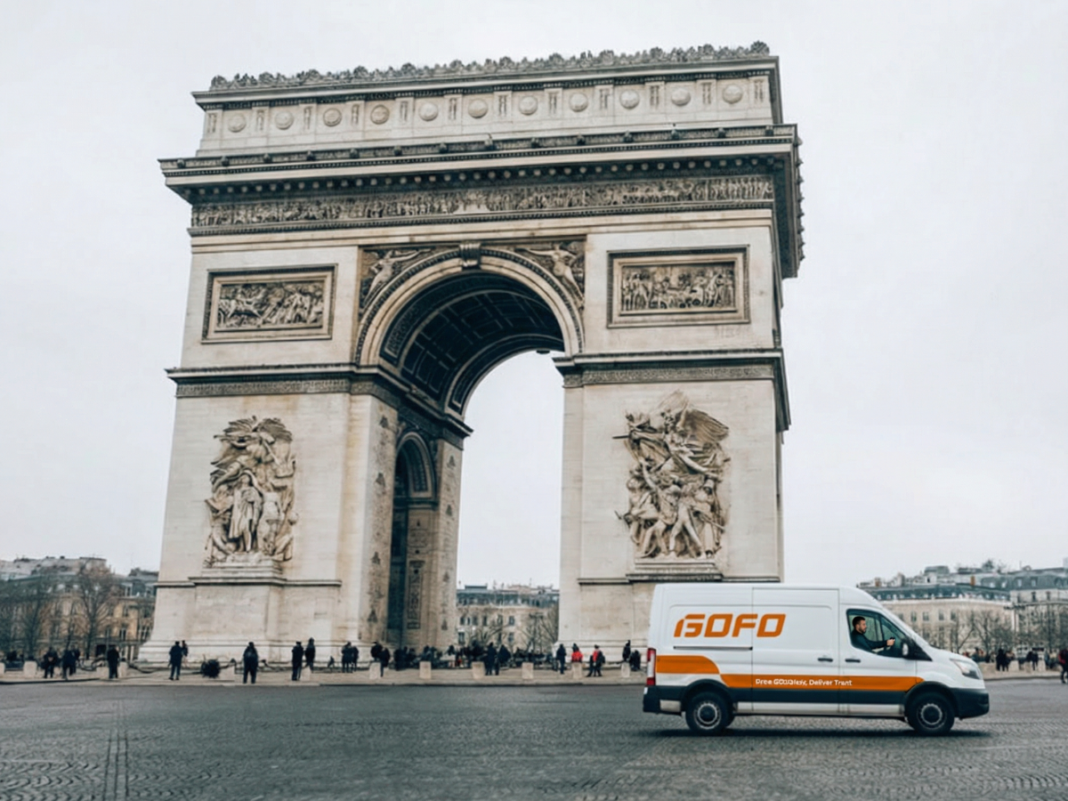 GOFO France : l’innovation logistique au service des exigences du commerce électronique moderne