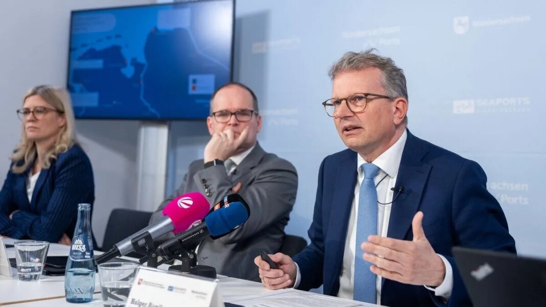 NPorts investit dans l’infrastructure – Loginfo24