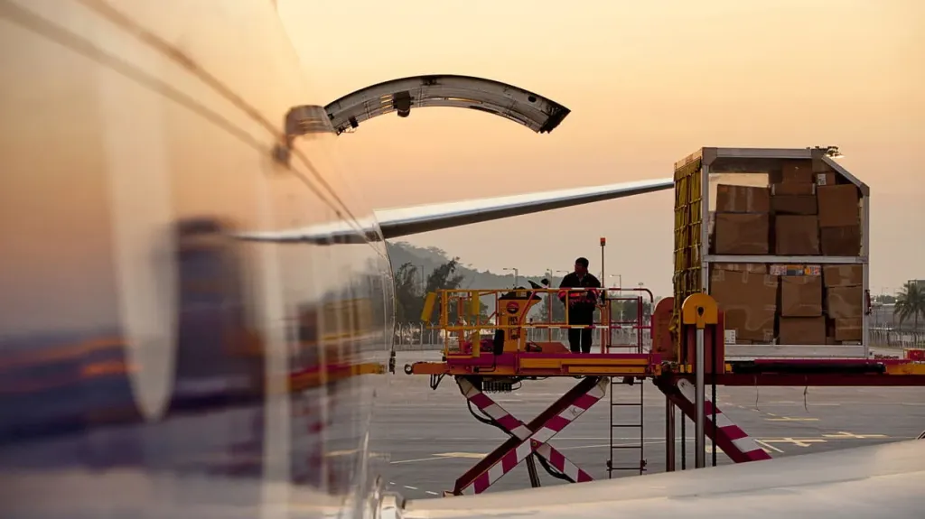 Mise à jour sur le fret aérien – S1 2025