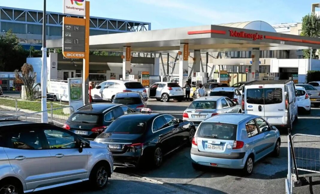 La guerre impacte déjà votre budget.