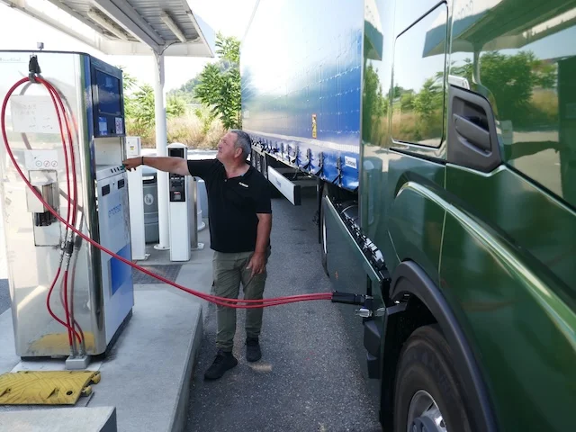 Nouveaux indices des prix de l’énergie à l’étude au CNR