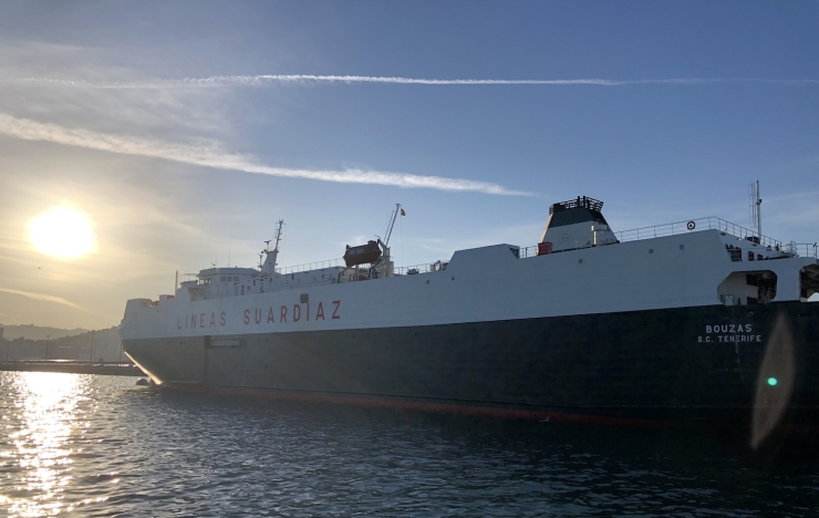 Suardiaz renforce sa présence en France