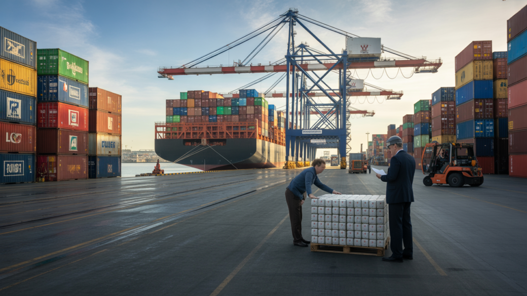 Guide des douanes import-export : tout comprendre en 2026