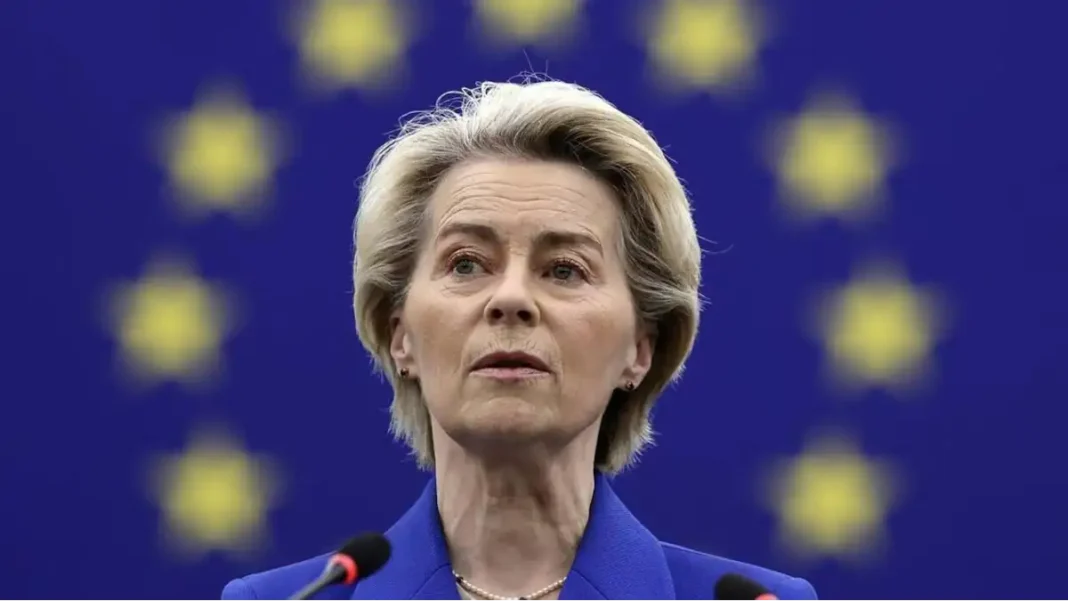 La guerre en Iran aurait déjà coûté 3 milliards d’euros aux Européens, selon Von der Leyen.