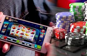 Découvrez l'univers captivant de SpinMillion Casino 65282364