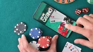 Experience the Best Online Betting with Megapari 151943317 Experience the Best Online Betting with Megapari 151943317