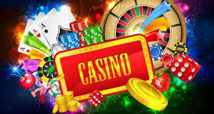 Experience Thrilling Action at Casino Boombet Experience Thrilling Action at Casino Boombet