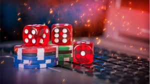 Experience Thrilling Action at Casino Boombet Experience Thrilling Action at Casino Boombet