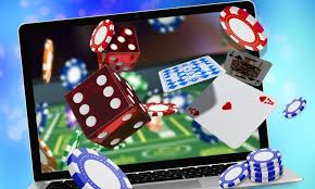 Golden Genie Casino & Sportsbook Your Ultimate Gaming Experience