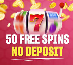 No Deposit Free Spins Unlock a World of Free Gaming Opportunities